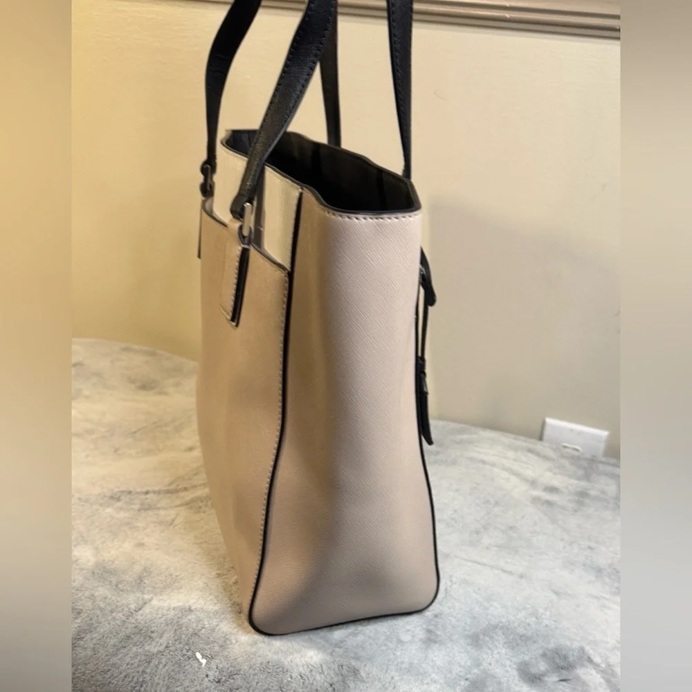 Kate Spade Cameron Street Havana Tote - Fits 13” Laptop - Excellent Condition - Picture 9 of 14